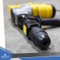 Preview: BAMATO Stemmhammer Abbruchhammer STH-150 mit 7-tlg. Zubehoerset